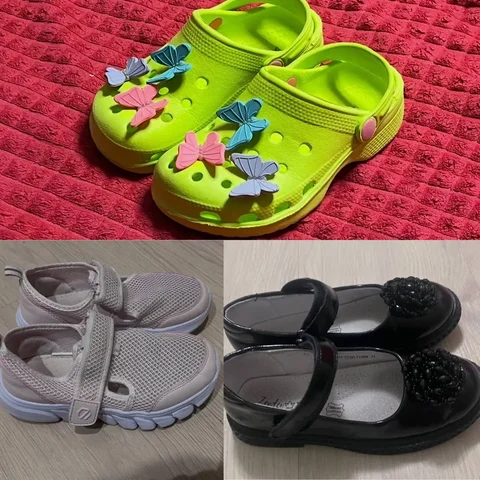 Обувь размер 30-31 - Топики в Мытищи