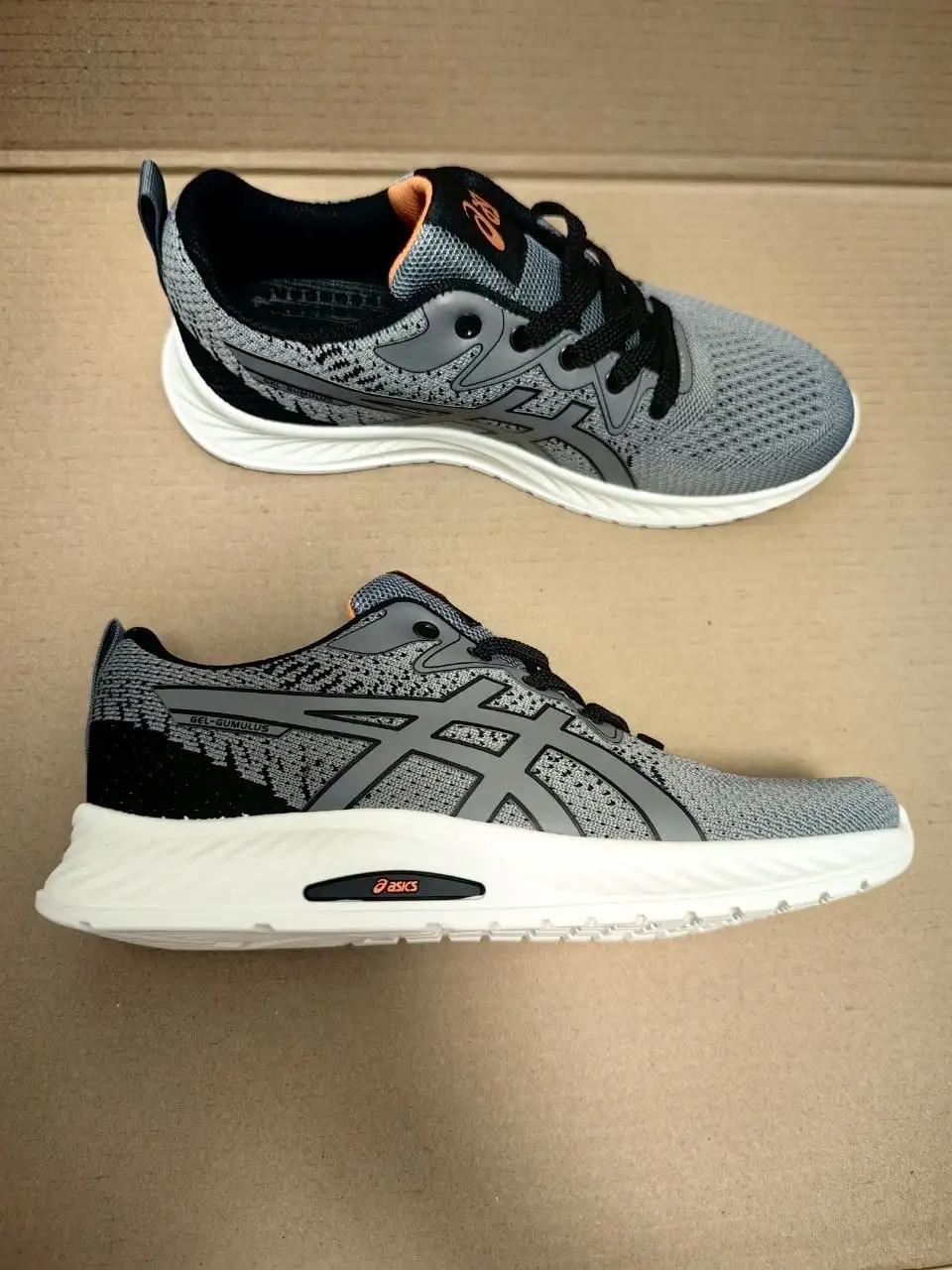 Кроссовки мужские новые с биркой - Обувь (Одежда) в Мытищи