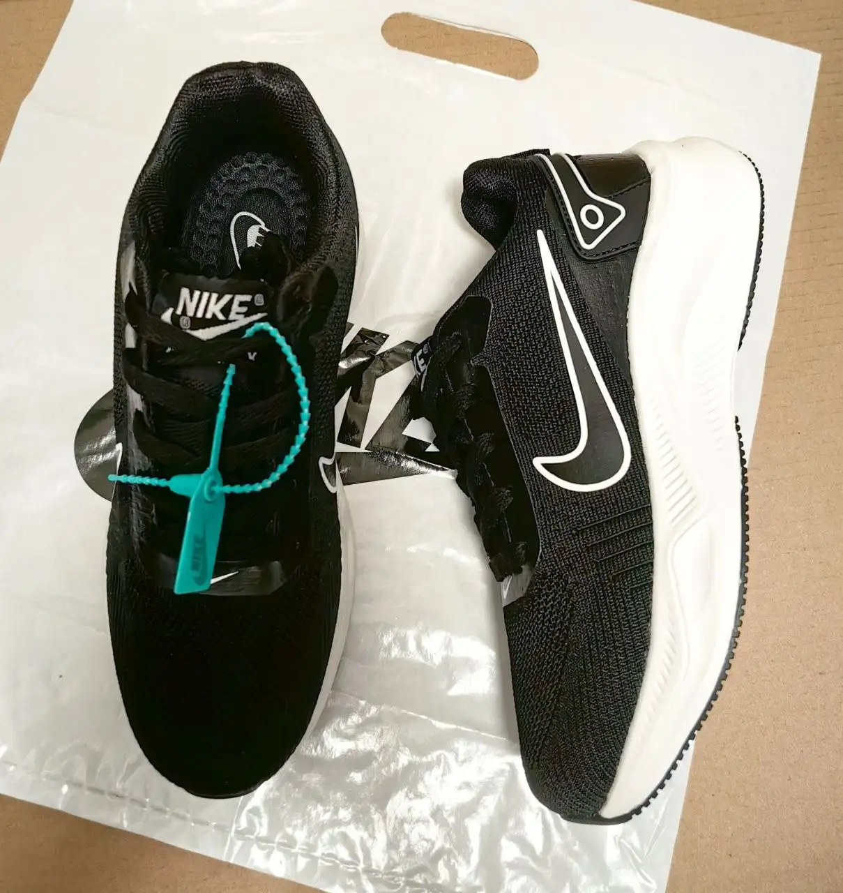 Кроссовки мужские новые с биркой - Обувь (Одежда) в Мытищи