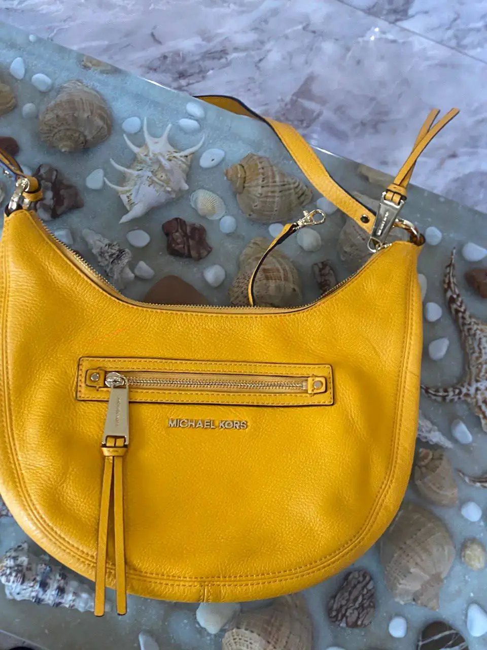 Сумка Michael Kors Новая - Аксессуары (Одежда) в Мытищи