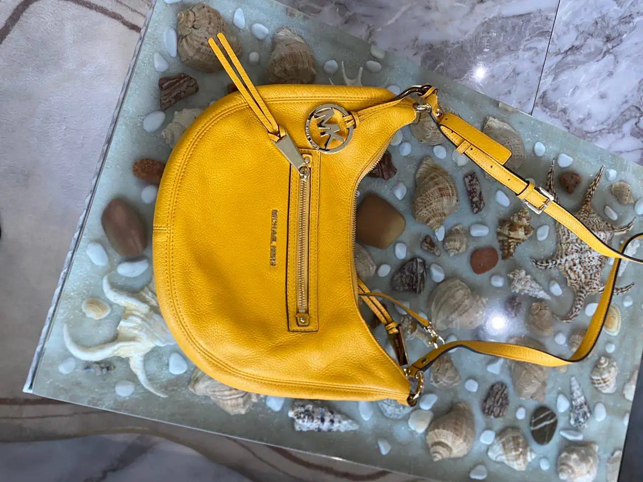 Сумка Michael Kors Новая - Аксессуары (Одежда) в Мытищи