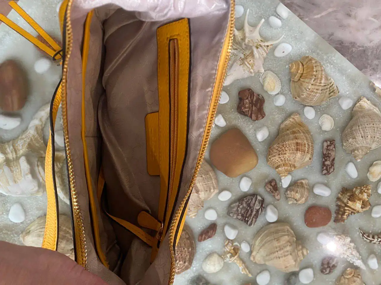 Сумка Michael Kors Новая - Аксессуары (Одежда) в Мытищи