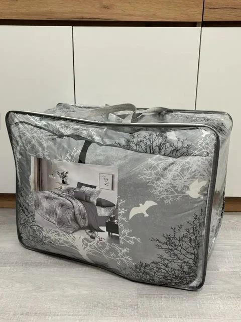 Комплект одеяло и подушки Сатин - Техника для кухни в Мытищи