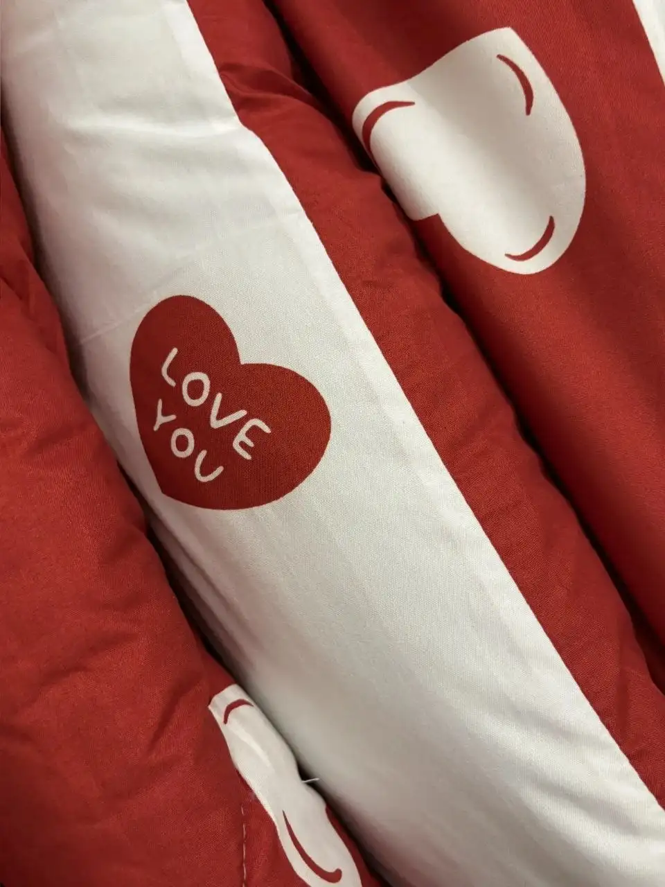 Комплект одеяло и подушки Сатин - Постельные принадлежности (Для дома и дачи) в Мытищи