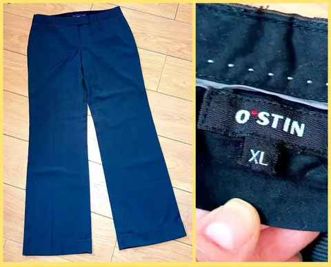 Брюки женские OSTIN размер XL - Одежда в Мытищи