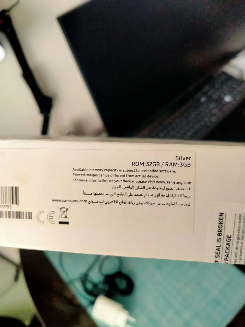 Продам планшет Samsung Galaxy Tab A7 Lite - Планшеты (Электроника) в Мытищи