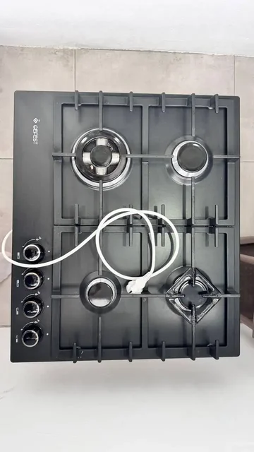 Варочная панель газовая Gefest ПВГ 1214-01 К2 - Аксессуары для телефонов в Мытищи