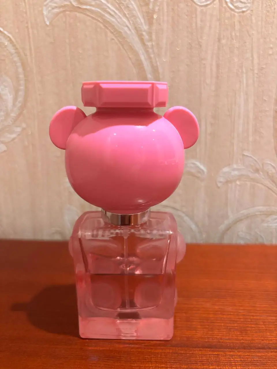 Moschino Toy 2 Bubble Gum туалетная вода - Барахолка в Мытищи