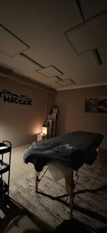 Профессиональный массаж в Химках и Москве - Детские лагеря в Химки