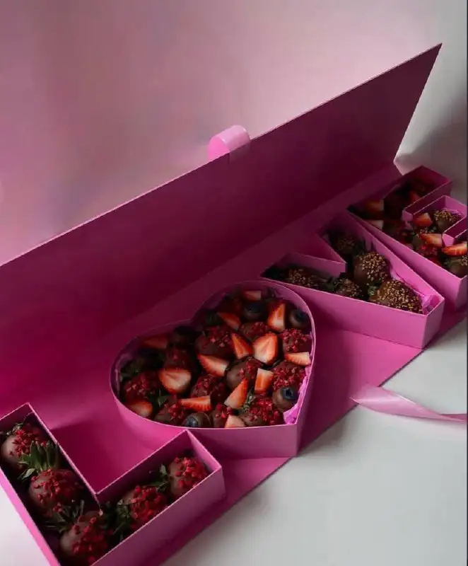 Ягоды в шоколаде на заказ - Для дома и дачи в Мытищи