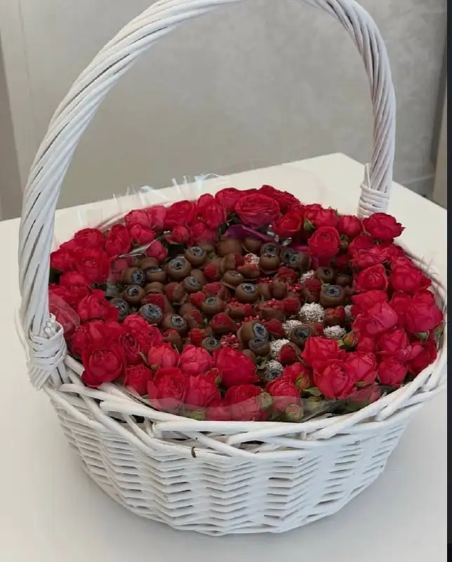 Ягоды в шоколаде на заказ - Для дома и дачи в Мытищи