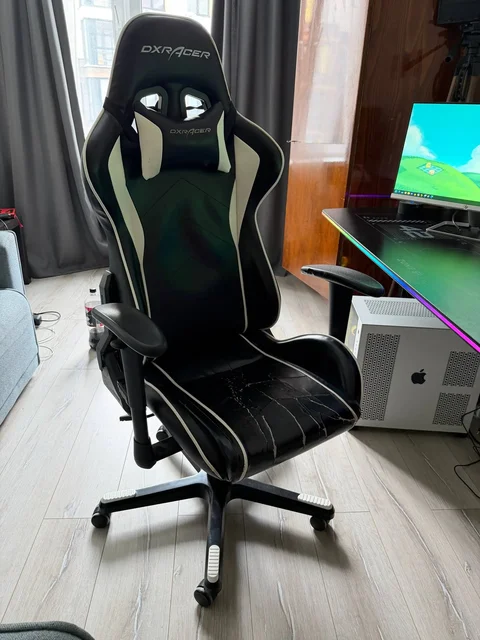 Игровое кресло dxracer OH/FE08 - Ковры в Мытищи