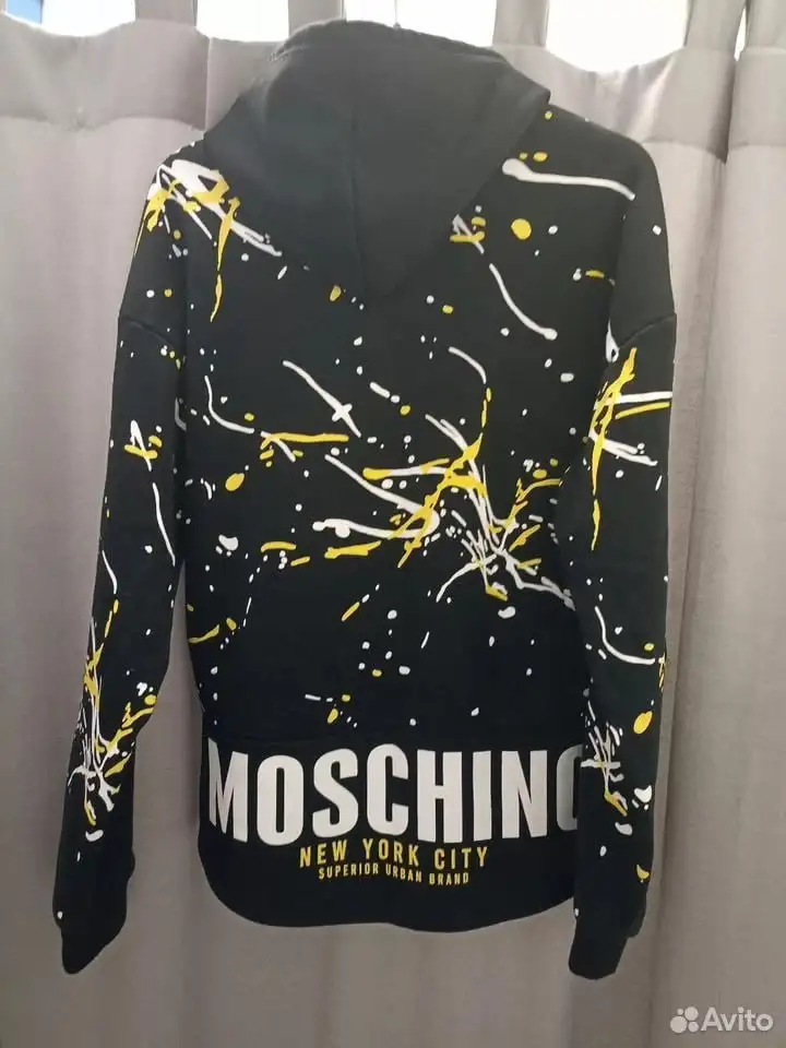 Утеплённый мужской спортивный костюм - Мужская одежда (Одежда) в Мытищи