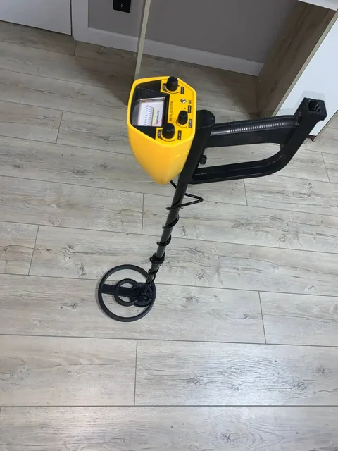 Продам металлоискатель Md 5090 - Хобби и отдых в Мытищи