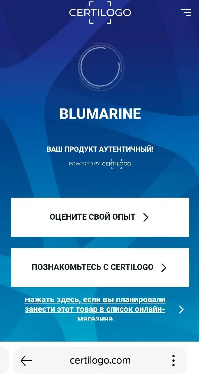 Женская сумка Blumarine - Сумки (Одежда) в Мытищи