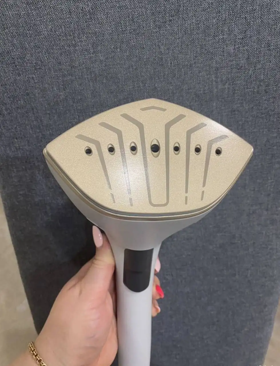Отпариватель напольный Philips GC628/80 - Отпариватели (Для дома и дачи) в Мытищи