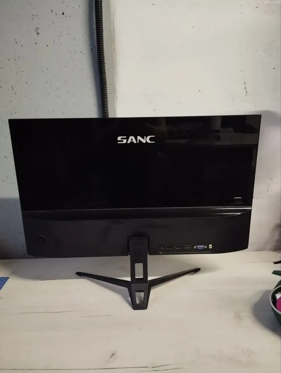 Игровой монитор sanc M2442PH - Электроника в Мытищи