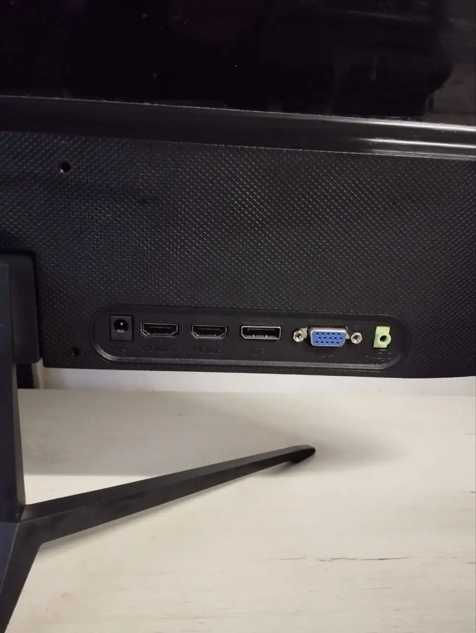 Игровой монитор sanc M2442PH - Электроника в Мытищи