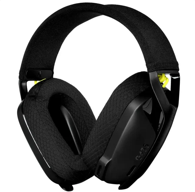 Продам наушники Logitech G435 и микрофон FIFINE K680 - null в Мытищи