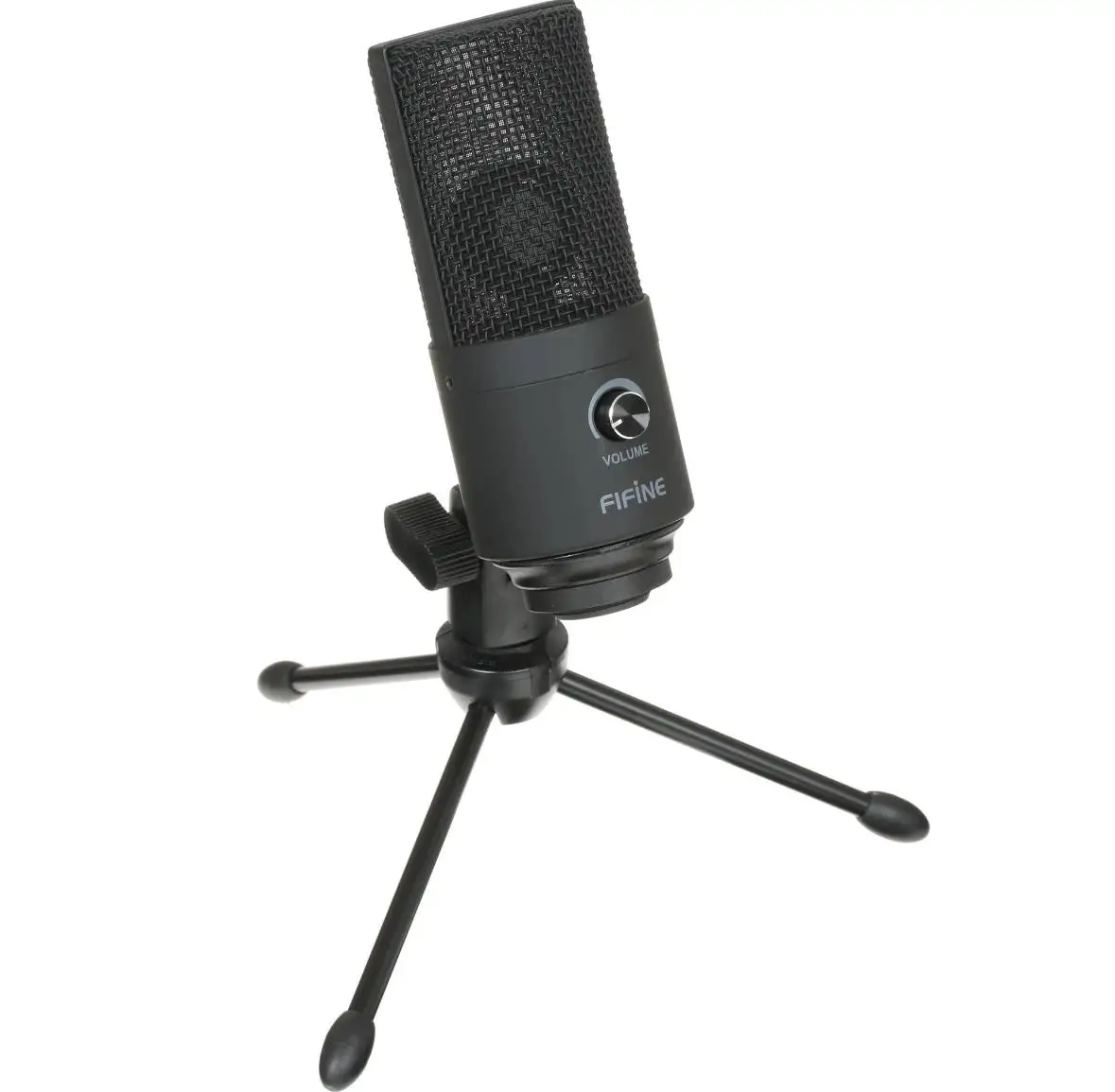 Продам наушники Logitech G435 и микрофон FIFINE K680 - null (Электроника) в Мытищи