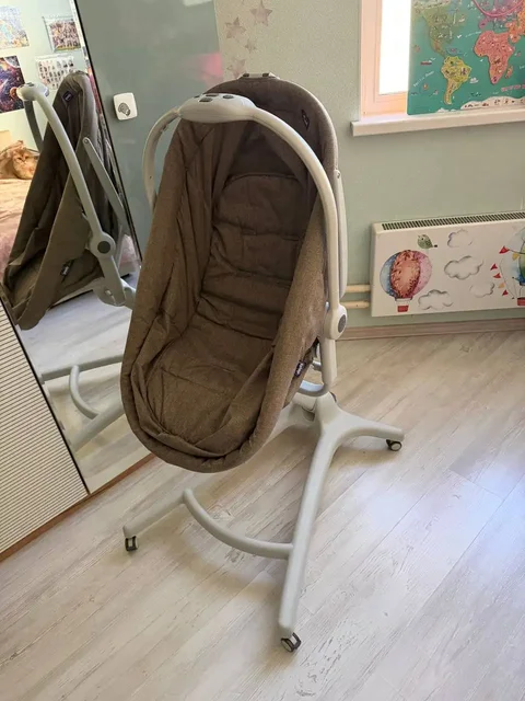 Chicco baby hug 3в1 - Товары для детей в Мытищи
