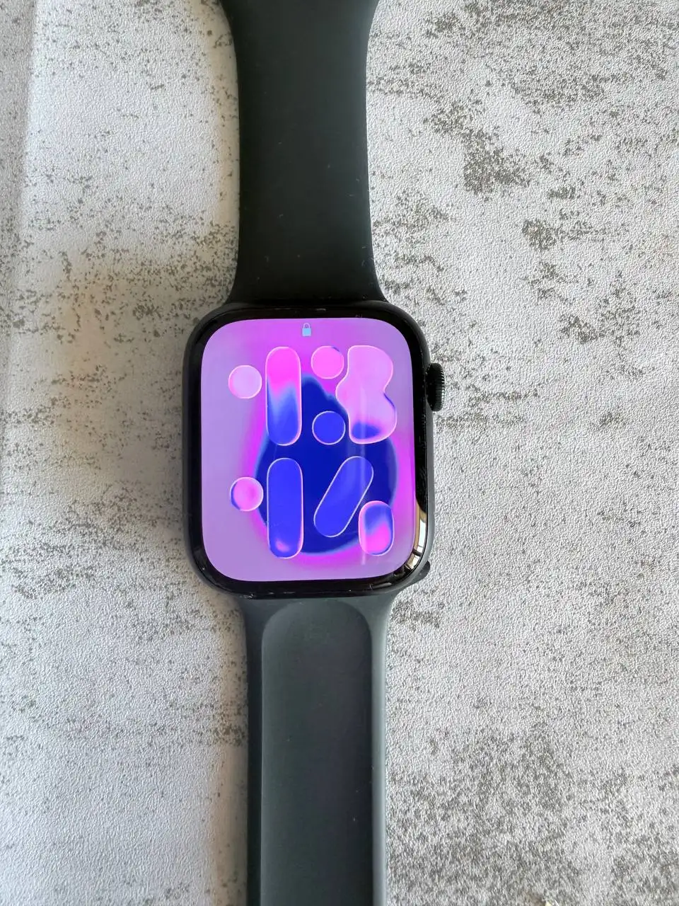 Apple Watch Series 8 45mm - Смарт-часы (Электроника) в Мытищи