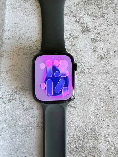Apple Watch Series 8 45mm - Уход за волосами в Мытищи