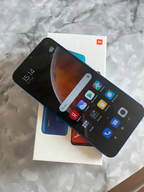 Продам Redmi 9 - Уход за волосами в Мытищи