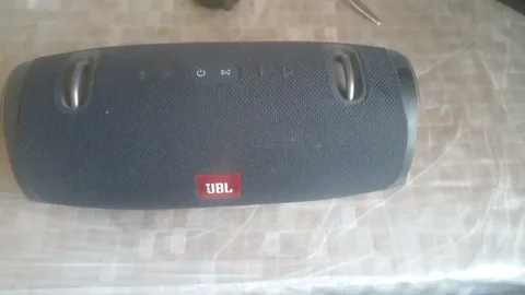 Колонка Bluetooth JDL оригинал 30 см - частное объявление в Мытищи
