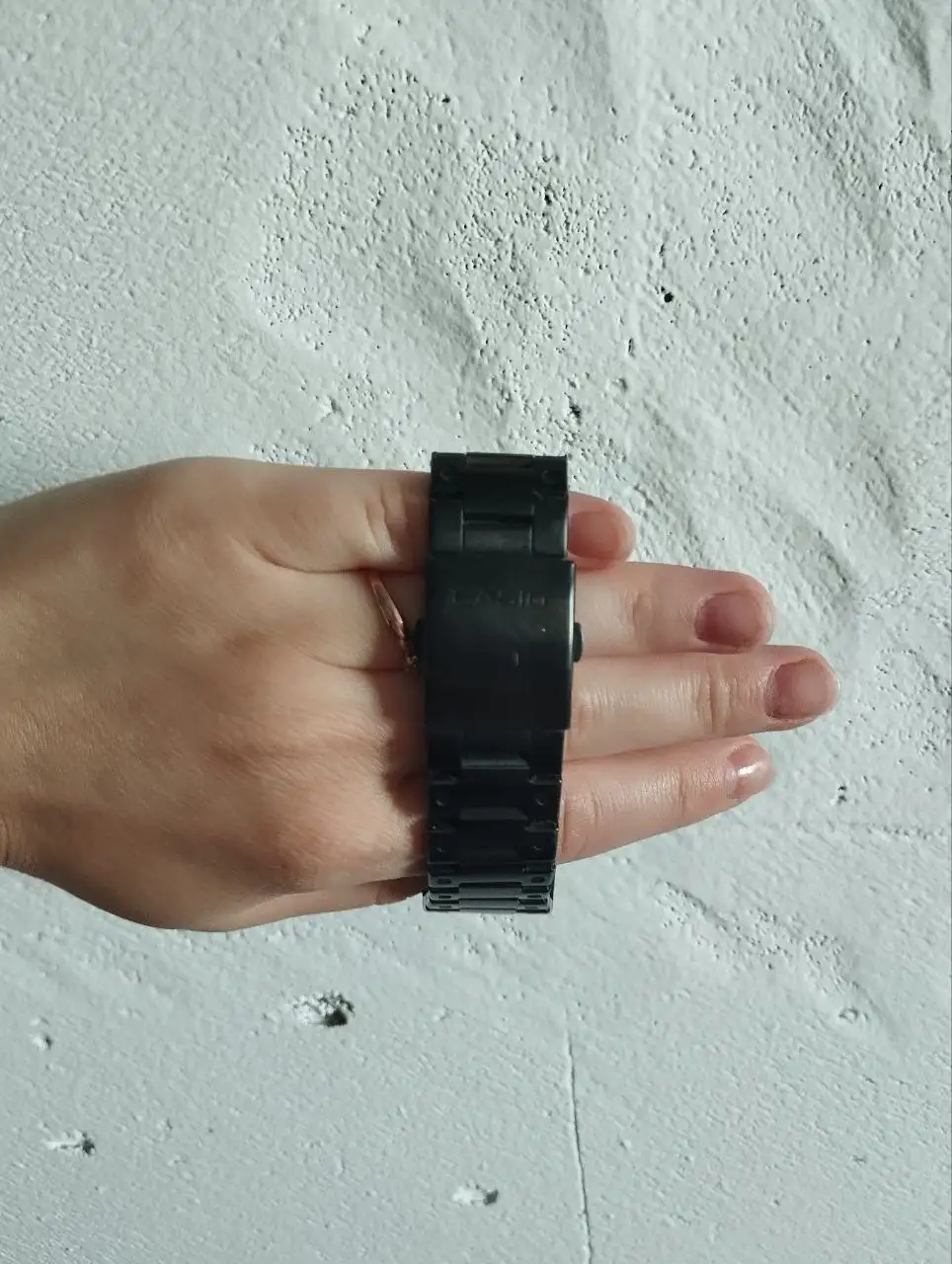 Часы Casio G-Shock на запчасти - Наручные часы (Электроника) в Мытищи