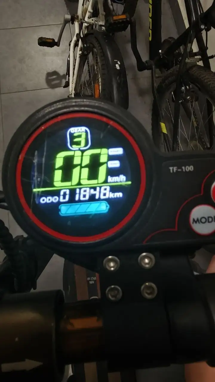 Электросамокат Kugoo M4 Pro - Электротранспорт (Электроника) в Мытищи