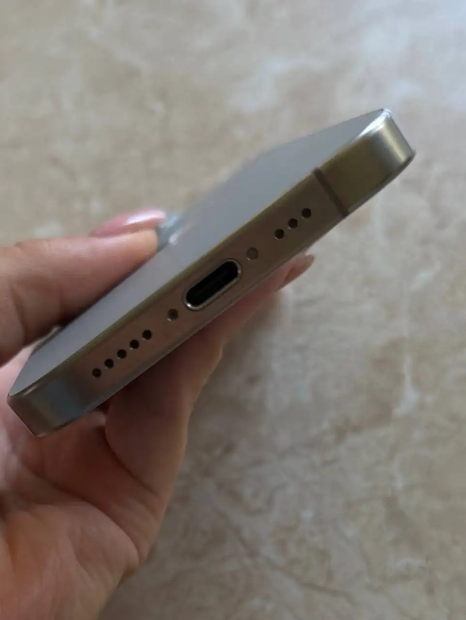 iPhone 16 Pro 512 ГБ в идеальном состоянии - Мобильные телефоны (Электроника) в Мытищи