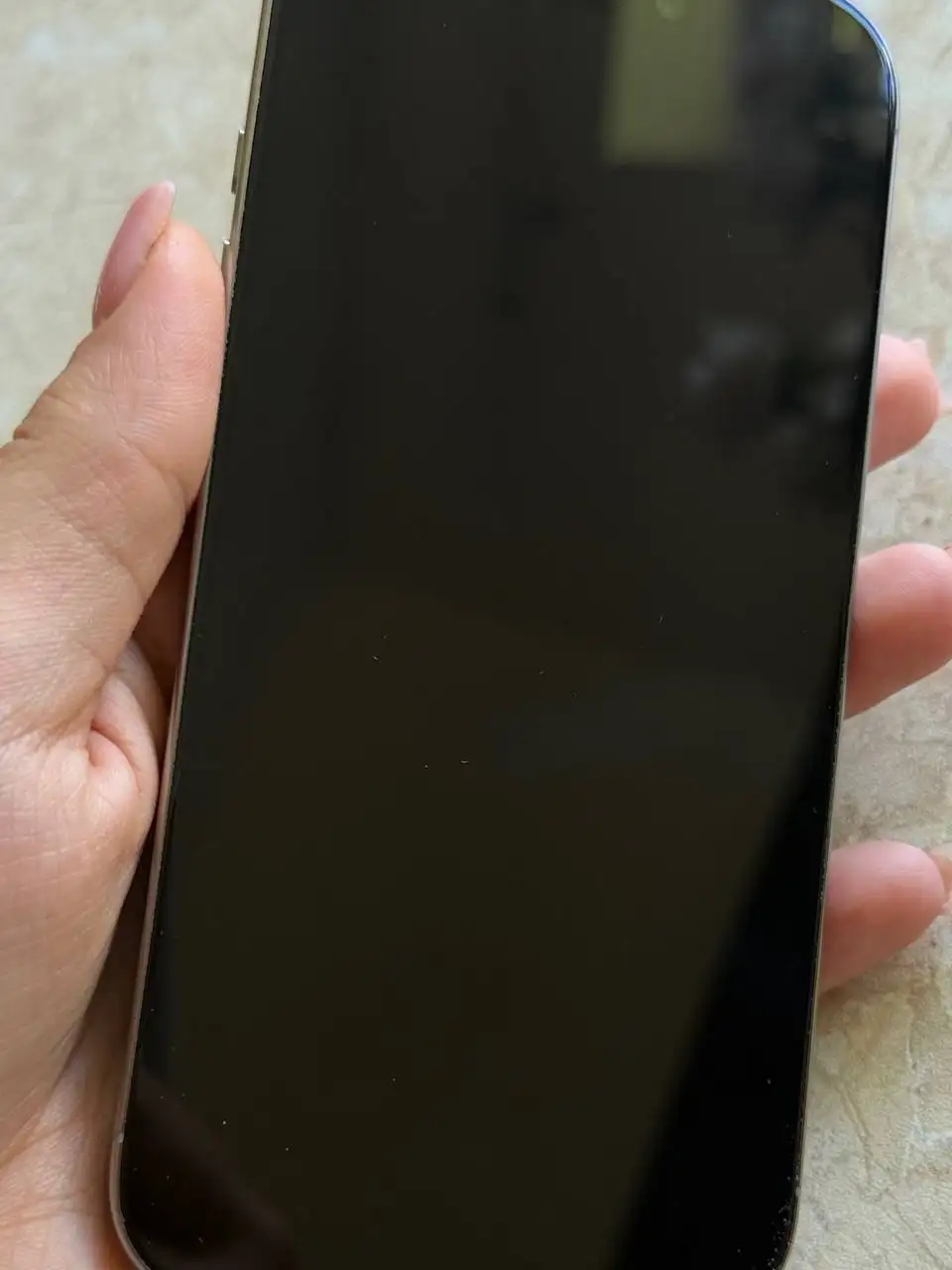 iPhone 16 Pro 512 ГБ в идеальном состоянии - Мобильные телефоны (Электроника) в Мытищи