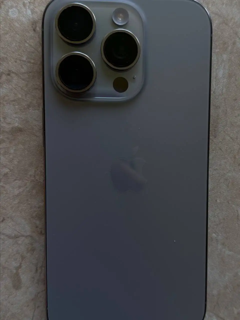 iPhone 16 Pro 512 ГБ в идеальном состоянии - Мобильные телефоны (Электроника) в Мытищи