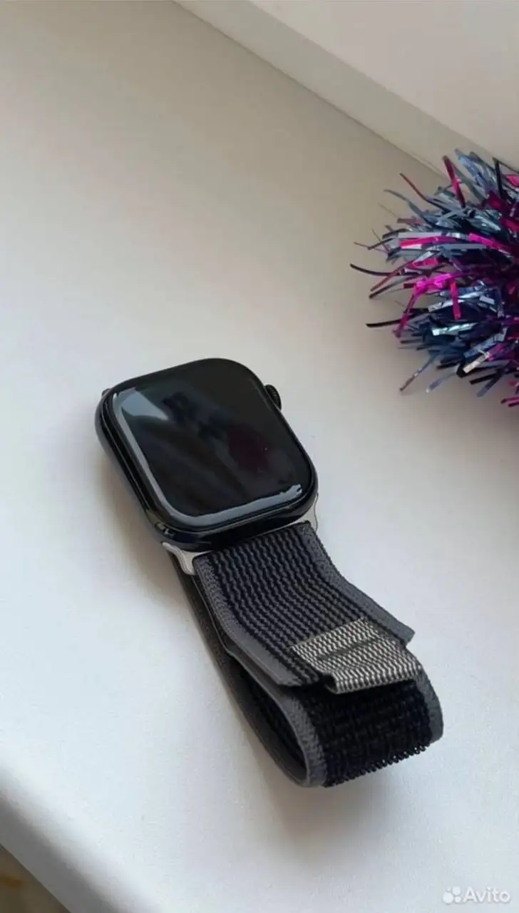 Умные часы SMART Watch X Ultra - Электроника в Мытищи