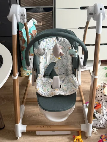 Детский стульчик My little chair 3 в 1 - Товары для детей в Мытищи