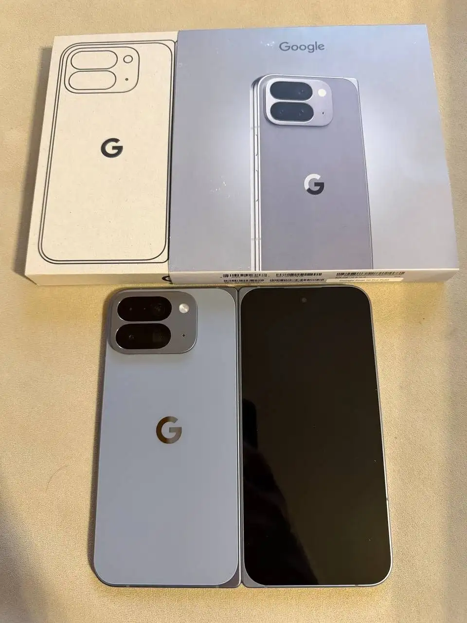 Продаю iPhone 16 Pro Max 1TB - Электроника в Москва