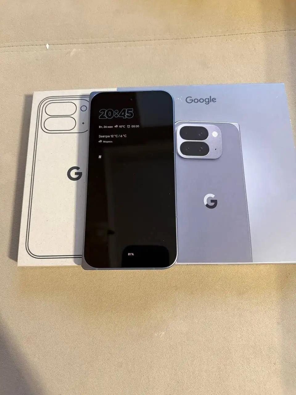 Продаю iPhone 16 Pro Max 1TB - Электроника в Москва