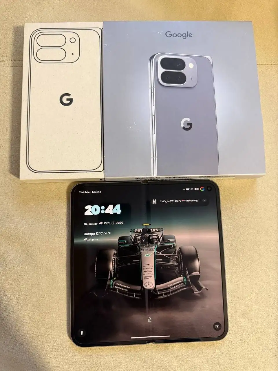 Продаю iPhone 16 Pro Max 1TB - Электроника в Москва
