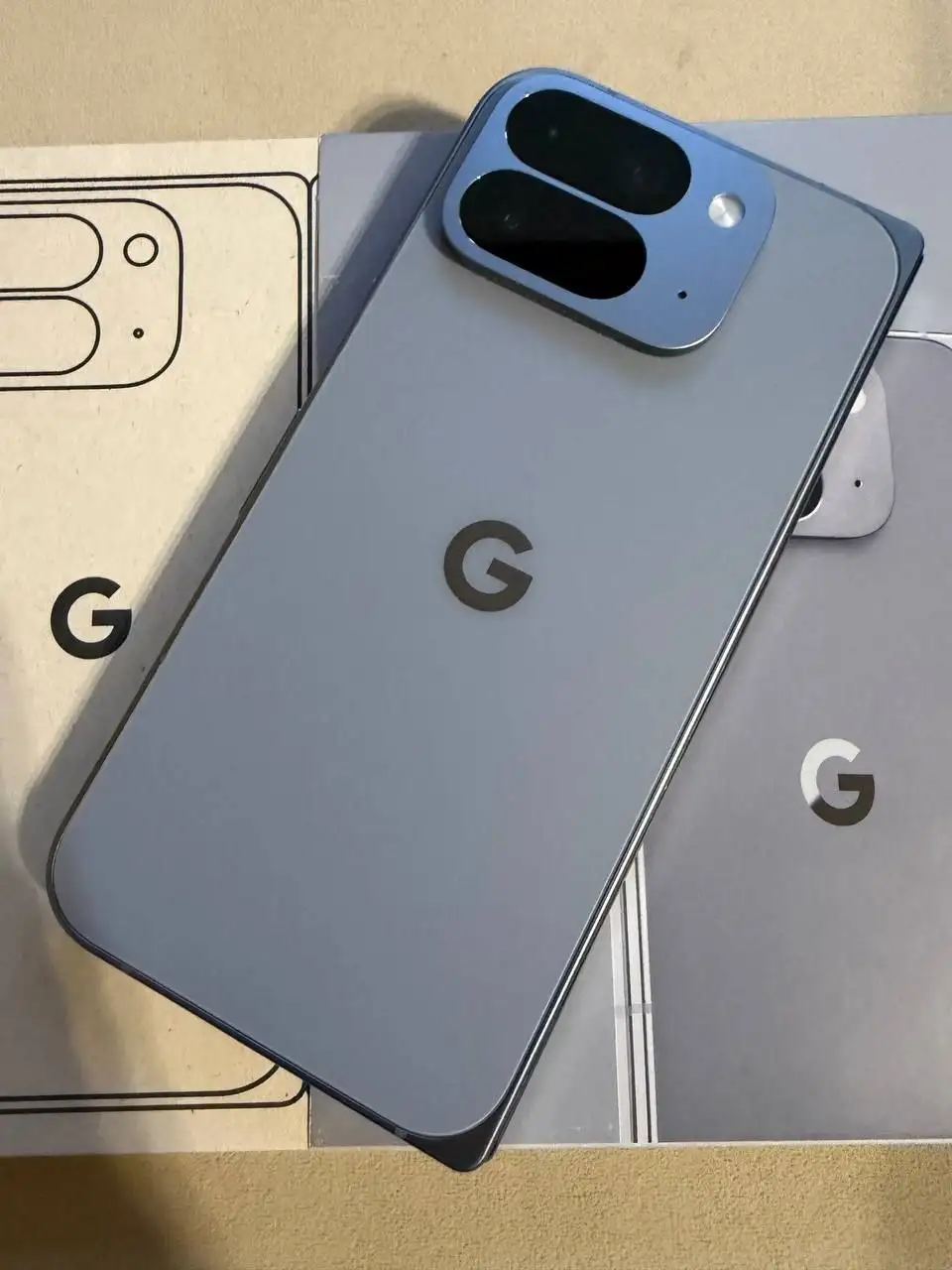 Продаю iPhone 16 Pro Max 1TB - Электроника в Москва