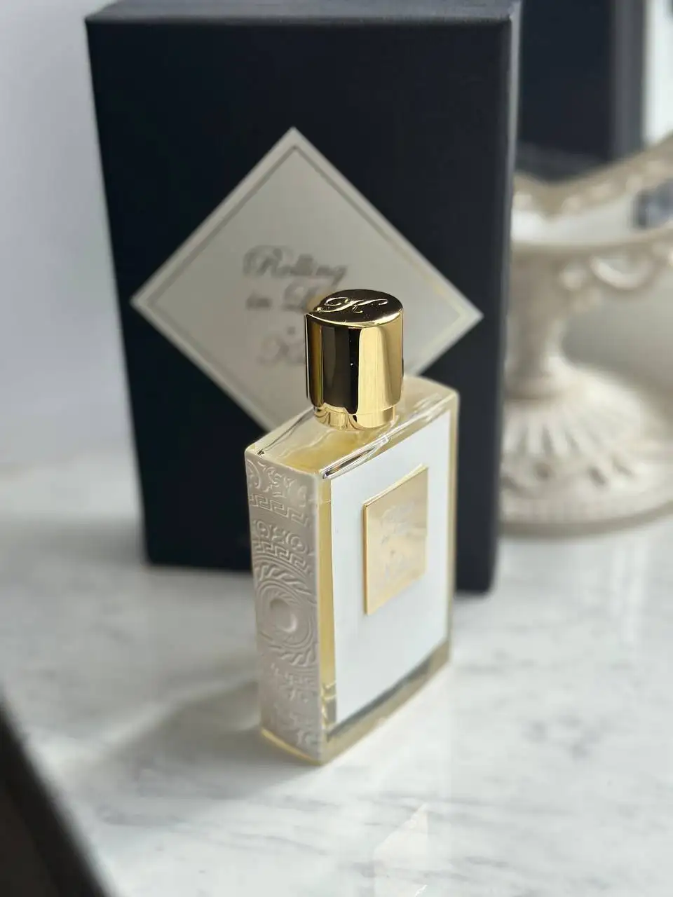 KILIAN PARIS rolling in love 50 мл - Парфюмерия (Красота и здоровье) в Мытищи