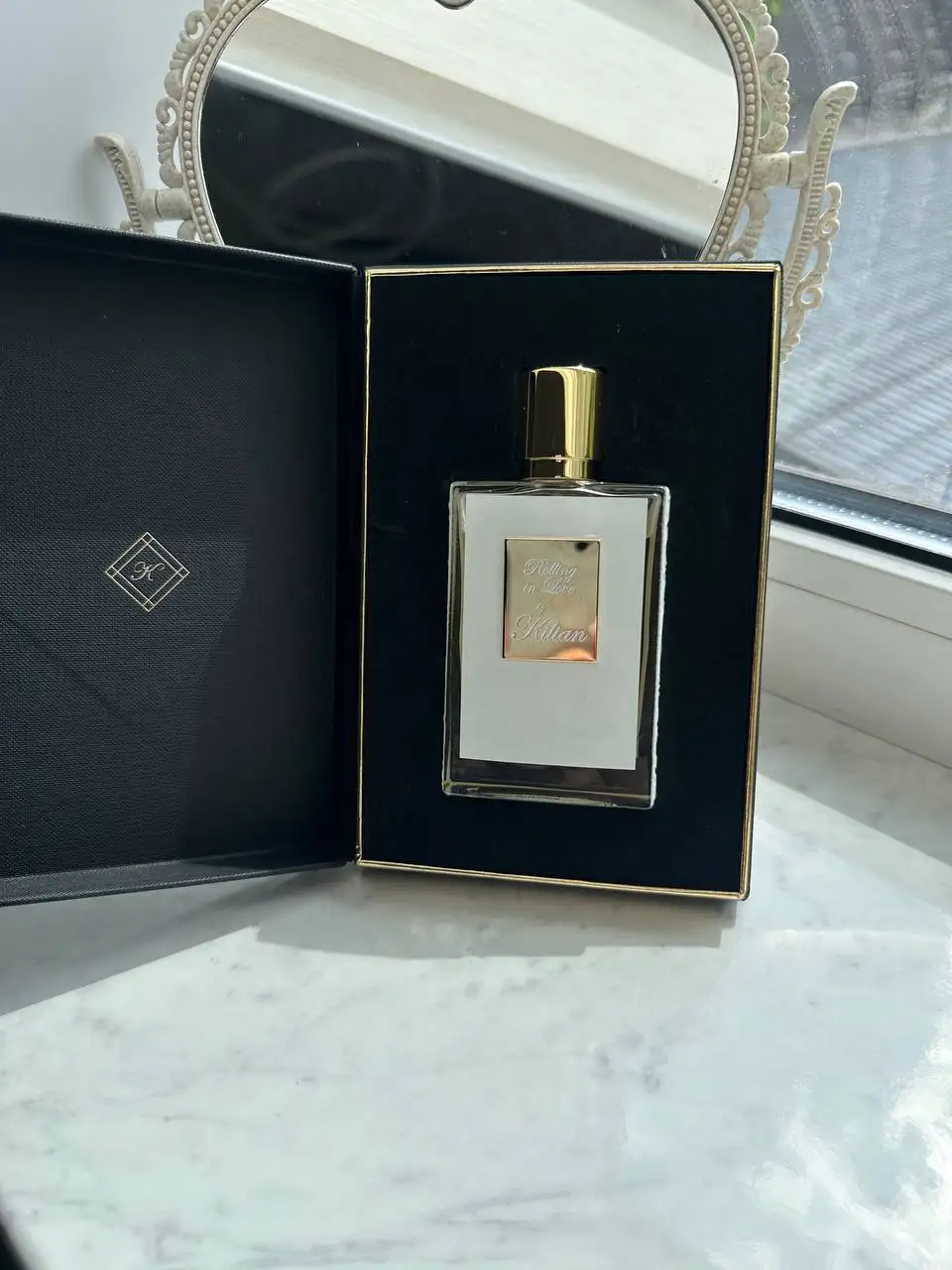 KILIAN PARIS rolling in love 50 мл - Парфюмерия (Красота и здоровье) в Мытищи