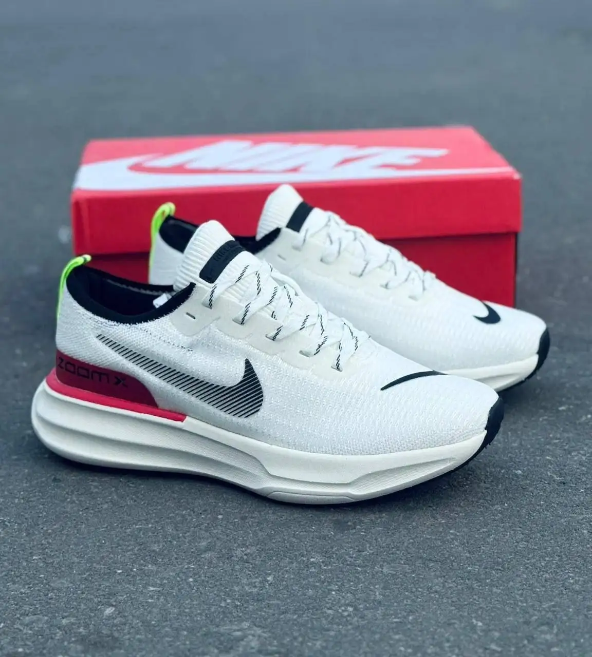 Кроссовки мужские Nike Zoom x 41-46 - Обувь (Одежда) в Мытищи