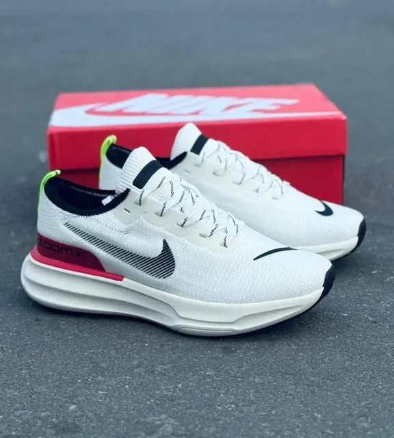 Кроссовки мужские Nike Zoom x 41-46 - Штаны в Мытищи