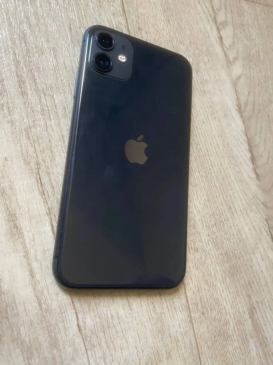 Продаю iPhone 11 - Телефоны (Электроника) в Мытищи