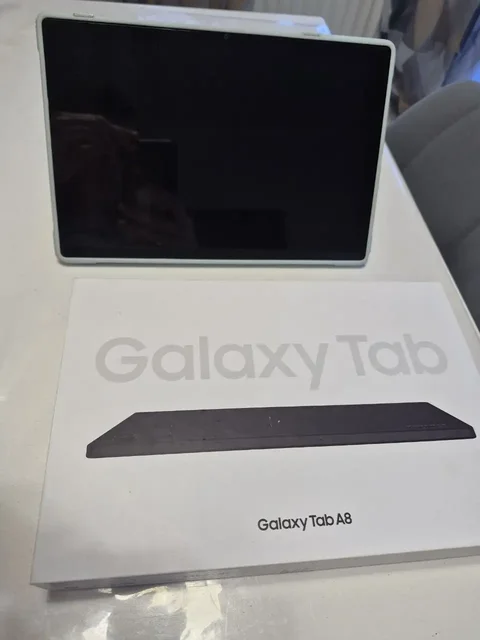 Планшет Samsung Galaxy Tab A 8 - Крупная бытовая техника в Мытищи