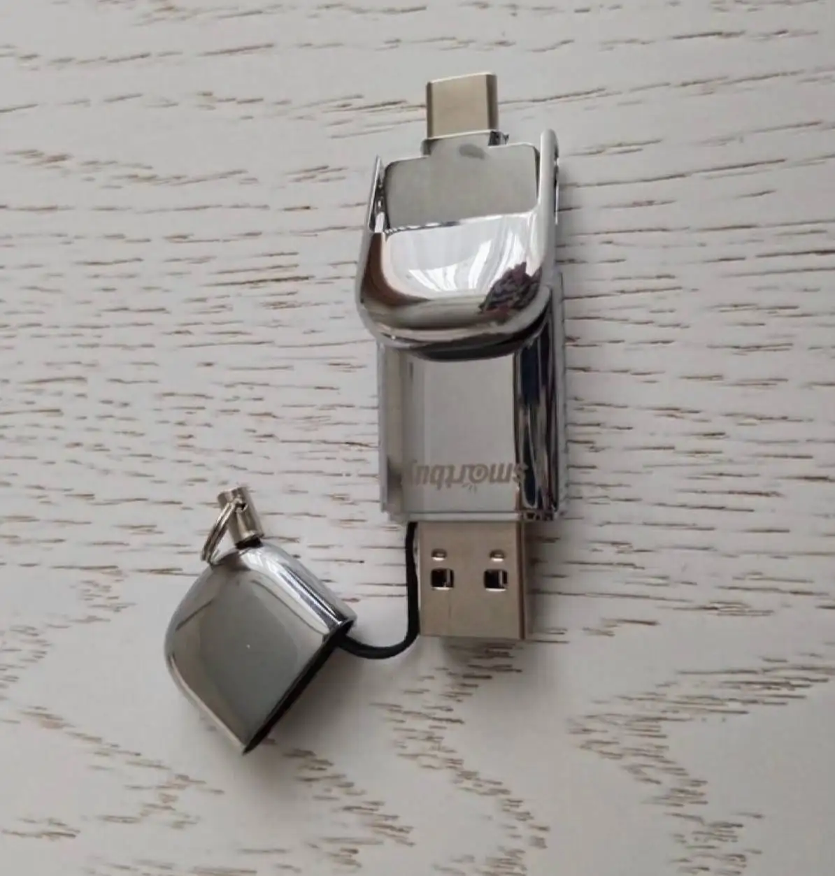 Флэш-накопитель SSD USB 3.2 Gen.2 256GB - Электроника в Мытищи