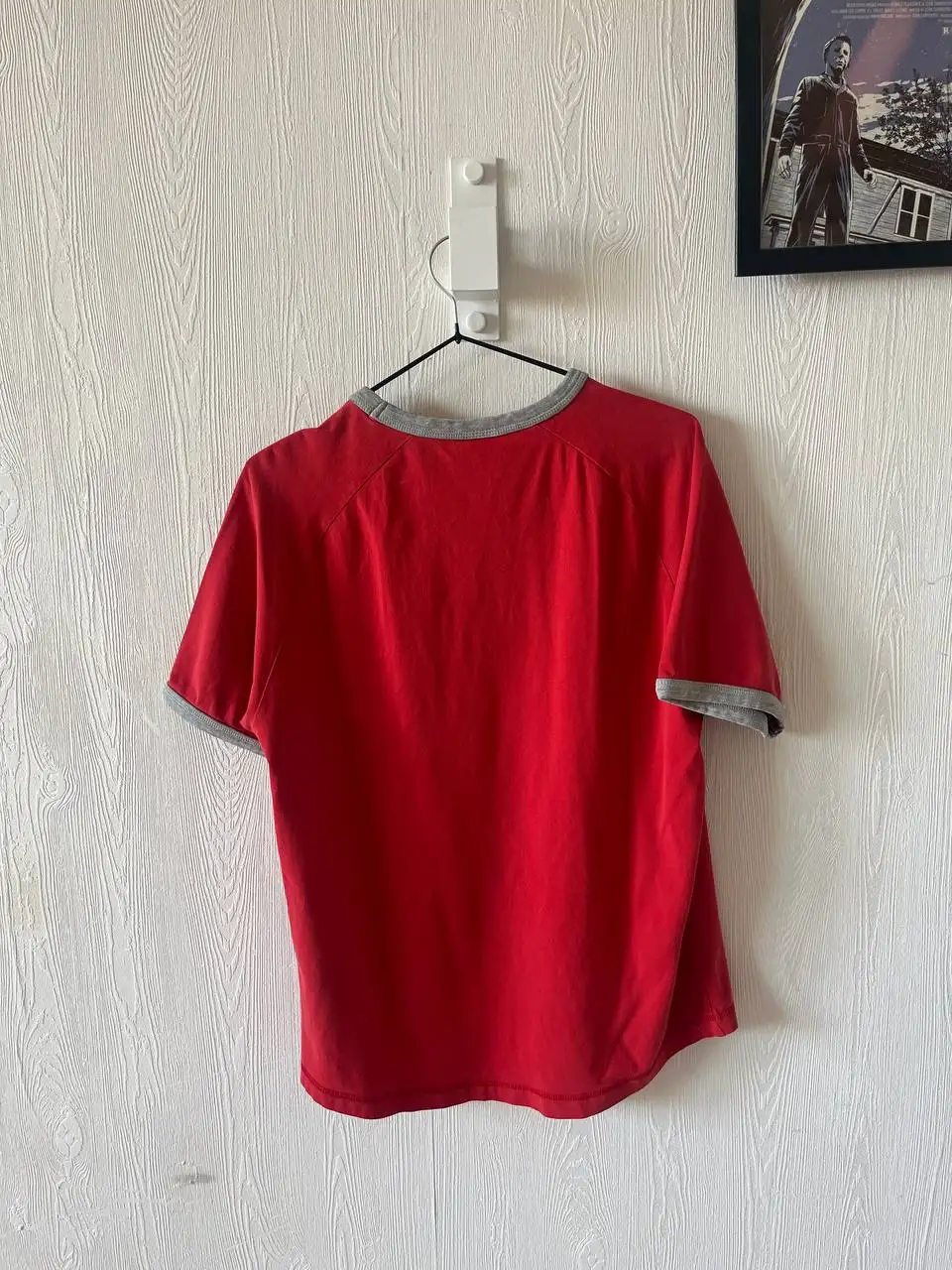 Футболка Nike Original - Футболки (Одежда) в Мытищи