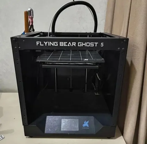 3D принтер Flyingbear Ghost 5 - Кухонная техника в Мытищи