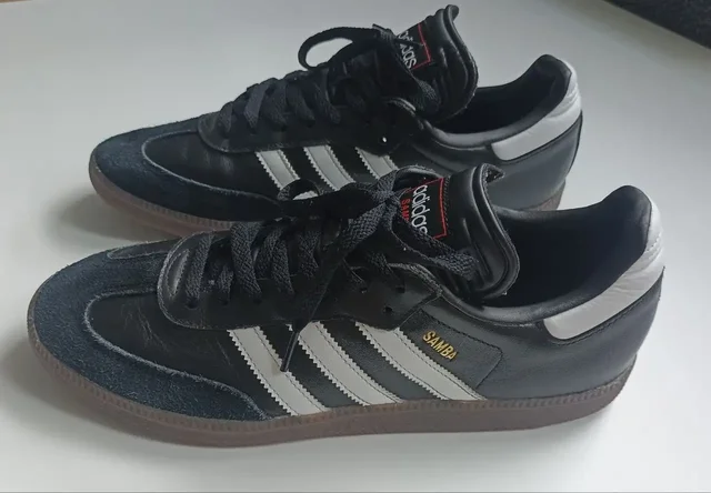 Кеды Adidas Samba оригинал - Обувь в Мытищи